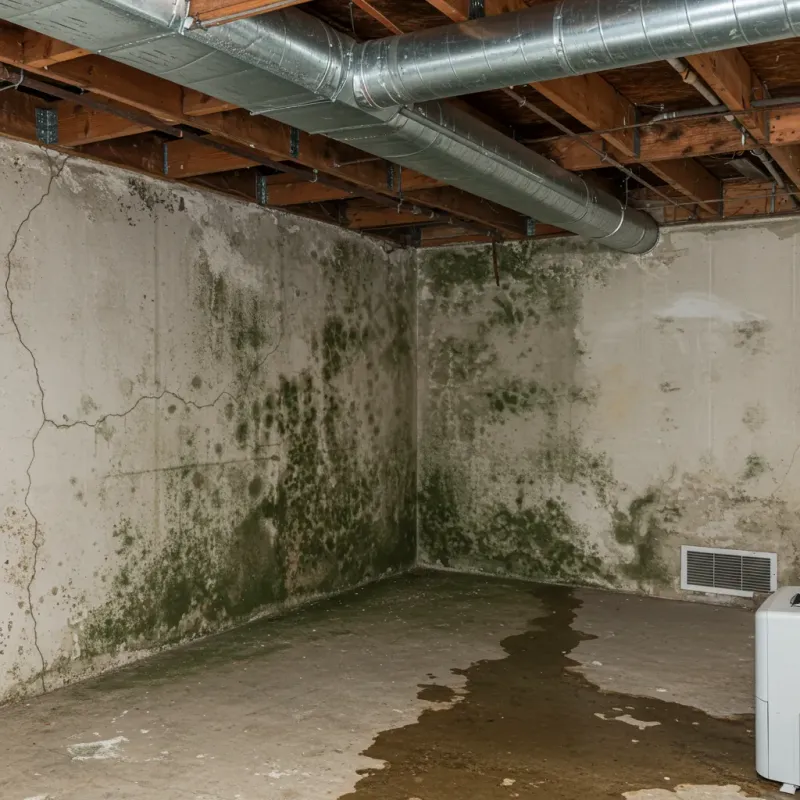 Professional Mold Removal in Elwood, KS